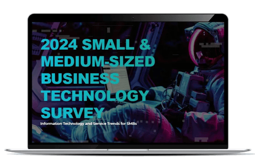 2024 SMB Tech Trends: What IT Service Providers Need to Know